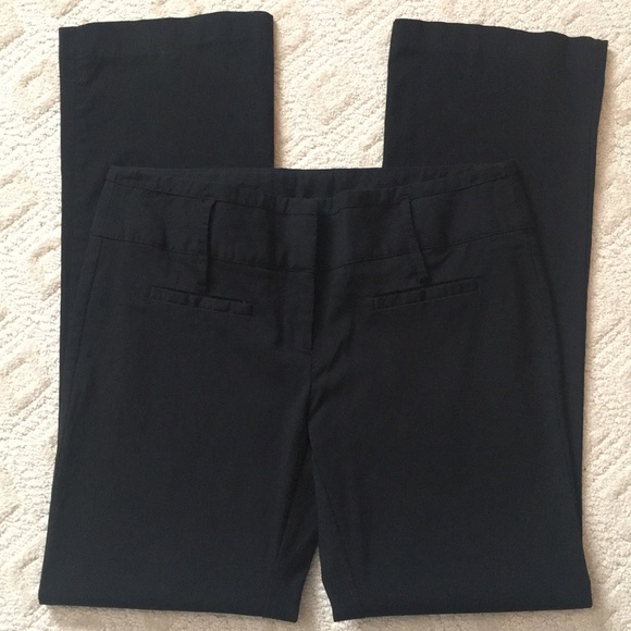 Tracy Evans Pants - Tracy Evans Limited Dress Pant